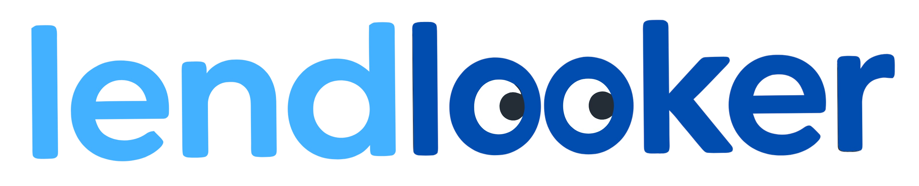 LendLooker Logo